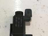 Turbo solenoid valve