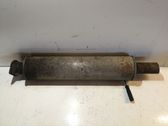 Front muffler/silencer