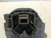 Engine mount bracket