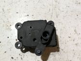 Air flap motor/actuator