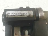 Turbo solenoid valve