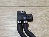 Abgasdrucksensor Differenzdrucksensor