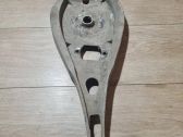 Rear upper control arm/wishbone