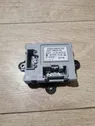 Door control unit/module