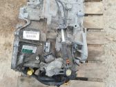 Automatic gearbox