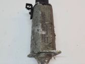 Seat adjustment motor