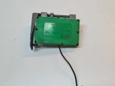 Aerial antenna amplifier