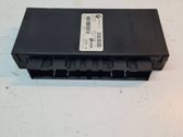 Gateway control module