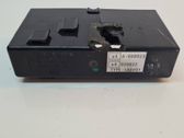 Alarm control unit/module
