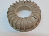 Bague de verrouillage pour réservoir de carburant