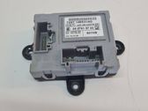 Door control unit/module