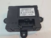 Door control unit/module