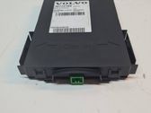 Keyless (KESSY) go control unit/module