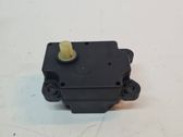 Air flap motor/actuator