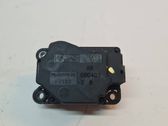 Air flap motor/actuator