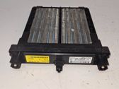 Radiateur électrique de chauffage auxiliaire