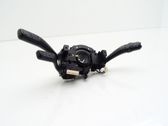 Wiper speed switch