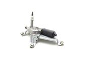 Rear window wiper motor