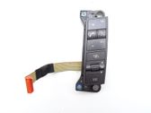 Steering wheel buttons/switches