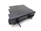 Cache enceinte centrale