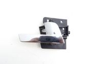 Front door interior handle