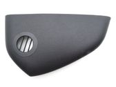 Dash center speaker trim cover