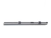 Trunk/boot side trim panel