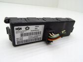 Speedometer control unit/module