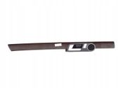 Rear door trim (molding)