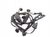 Rear door wiring loom