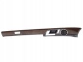 Front door trim (molding)