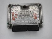 Motorsteuergerät ECU