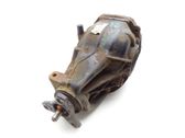 Front differential