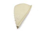 Dash center speaker trim cover