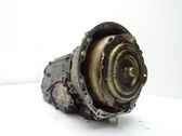 Automatic gearbox