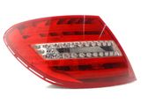 Rear/tail lights