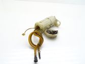 In-tank fuel pump