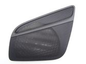 Cache enceinte centrale