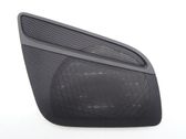Cache enceinte centrale