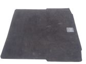 Doublure de coffre arrière, tapis de sol