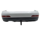 Rear bumper