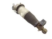 Air suspension rear shock absorber