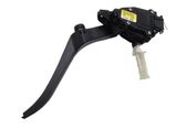 Accelerator pedal position sensor
