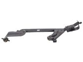 Webasto auxiliary heater mount bracket