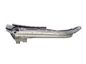 Fender mounting bracket
