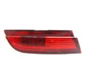 Tailgate rear/tail lights