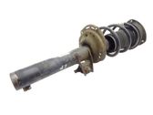 Other front suspension part