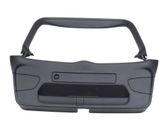 Trunk/boot side trim panel