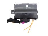 Gateway control module
