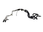Fuel line pipe